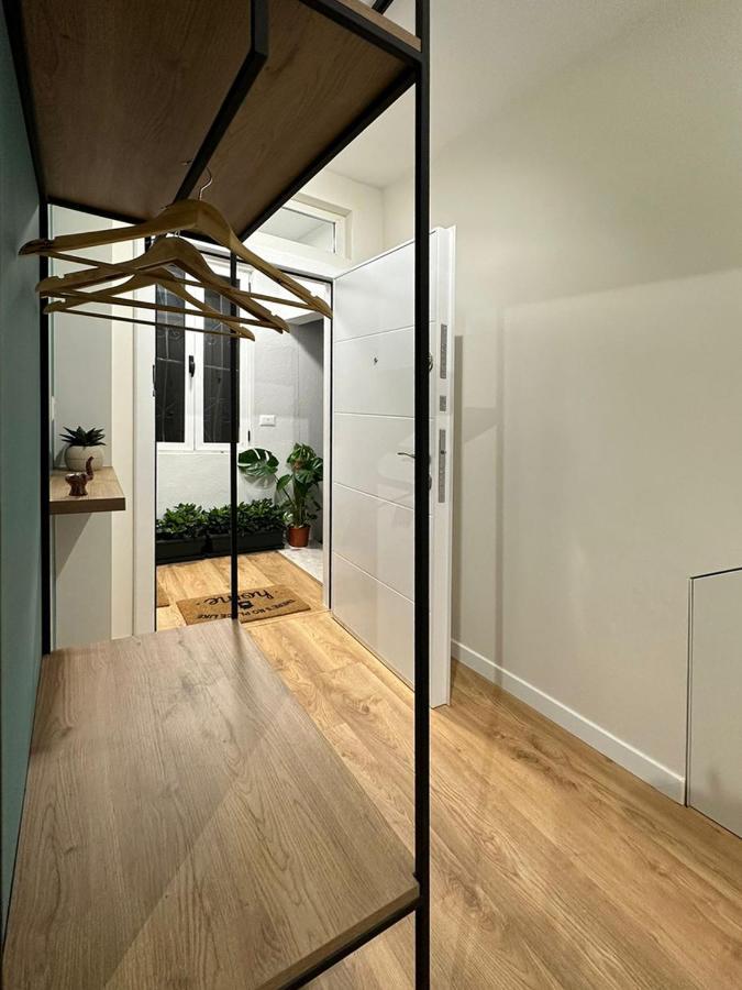 Studio In Tiranë Ngoại thất bức ảnh