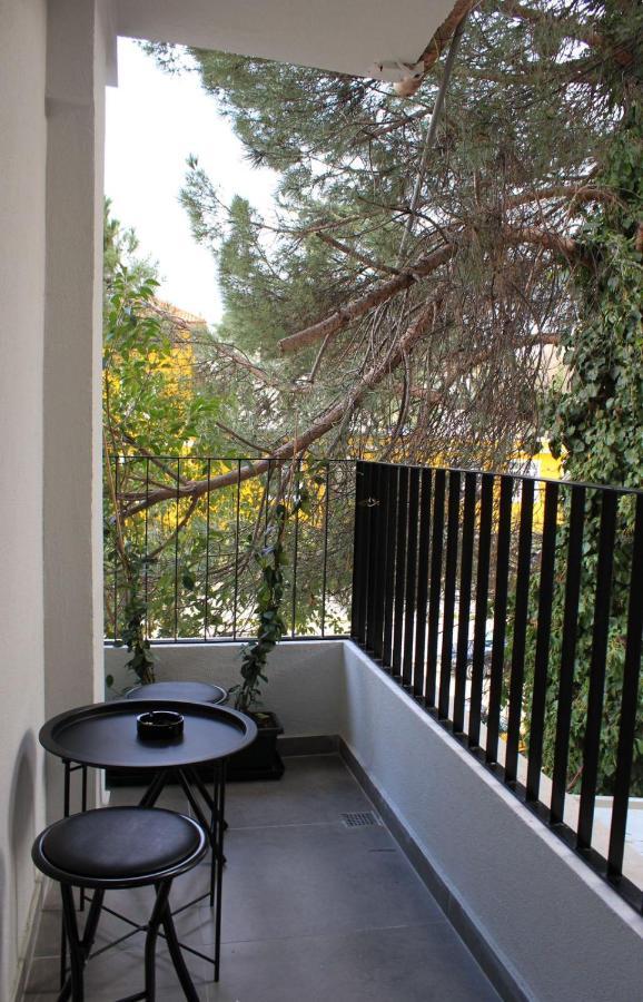 Studio In Tiranë Ngoại thất bức ảnh